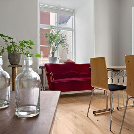 Donners Hotell Visby Bagian luar foto